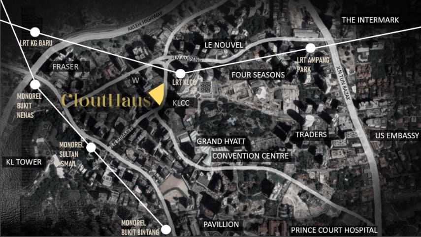 Core Location